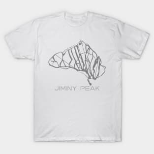 Jiminy Peak Resort 3D T-Shirt